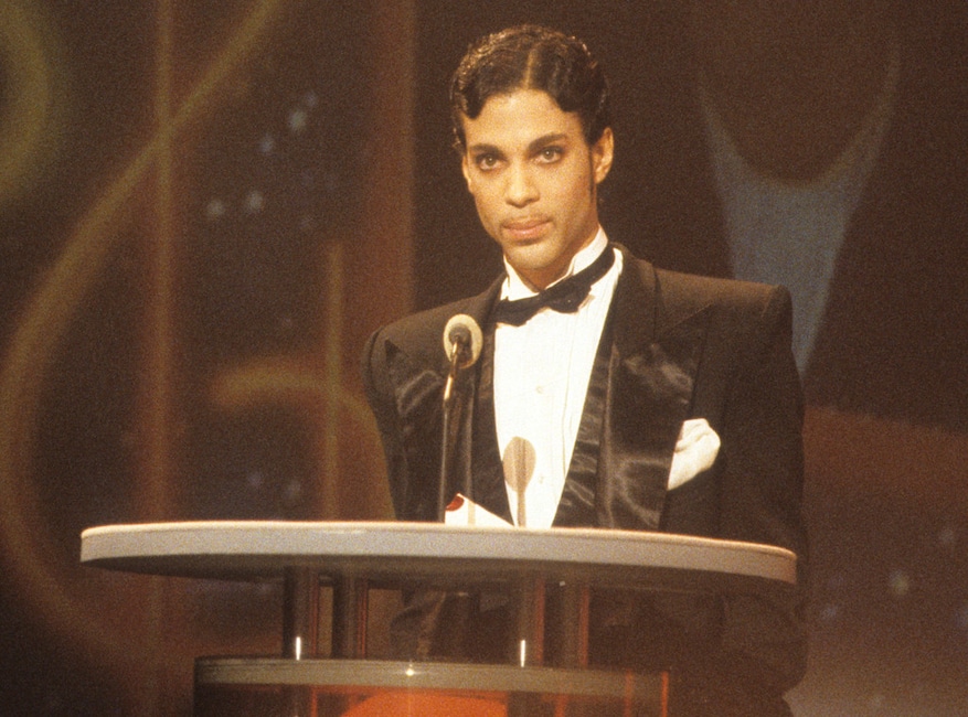 Prince
